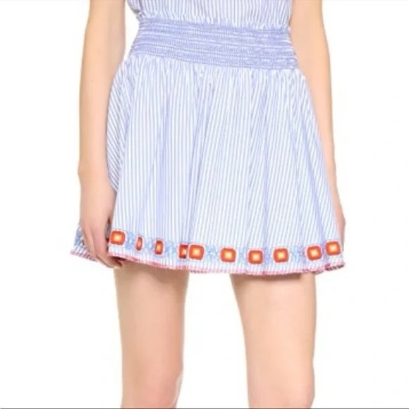 Tory Burch Skirt - Picture 2 of 6